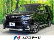 2014 TOYOTA VOXY