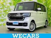 2022 HONDA N-BOX CUSTOM