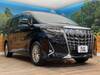 TOYOTA ALPHARD HYBRID