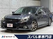 2012 SUBARU LEGACY TOURING WAGON