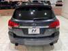 SUBARU LEGACY TOURING WAGON
