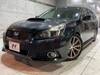 SUBARU LEGACY TOURING WAGON