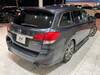 SUBARU LEGACY TOURING WAGON