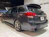 SUBARU LEGACY TOURING WAGON