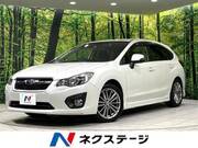 2013 SUBARU IMPREZA SPORTS