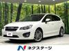 SUBARU IMPREZA SPORTS