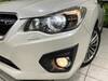 SUBARU IMPREZA SPORTS