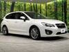 SUBARU IMPREZA SPORTS