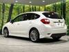 SUBARU IMPREZA SPORTS