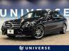 MERCEDES BENZ E-CLASS