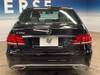 MERCEDES BENZ E-CLASS