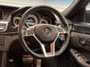 MERCEDES BENZ E-CLASS