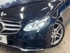 MERCEDES BENZ E-CLASS