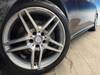 MERCEDES BENZ E-CLASS