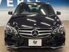 MERCEDES BENZ E-CLASS