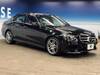 MERCEDES BENZ E-CLASS