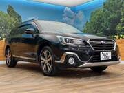 2018 SUBARU LEGACY OUTBACK