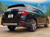 SUBARU LEGACY OUTBACK