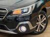SUBARU LEGACY OUTBACK