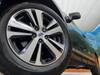 SUBARU LEGACY OUTBACK