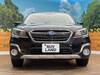 SUBARU LEGACY OUTBACK