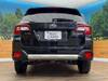 SUBARU LEGACY OUTBACK