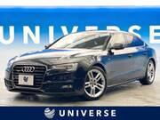 2013 AUDI A5 SPORTBACK 2.0TFSI QUATTRO S LINE PACKAGE