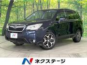 2013 SUBARU FORESTER