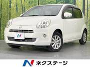 2012 TOYOTA PASSO