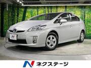 2010 TOYOTA PRIUS S