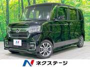 2021 HONDA N-BOX CUSTOM