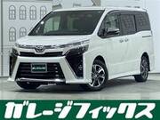 2021 TOYOTA VOXY