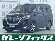 2021 NISSAN SERENA
