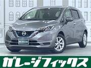 2019 NISSAN NOTE
