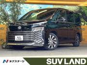 2022 TOYOTA VOXY