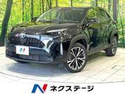 2022 TOYOTA YARIS CROSS HYBRID Z