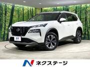 2022 NISSAN X-TRAIL