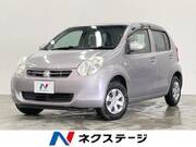 2011 TOYOTA PASSO