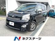 2013 TOYOTA VOXY