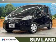 2012 HONDA FREED