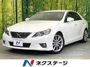 2010 TOYOTA MARK X