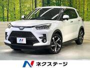 2022 TOYOTA RAIZE