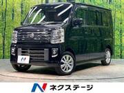 2021 SUZUKI EVERY WAGON