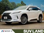 2021 LEXUS RX