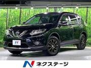 2013 NISSAN X-TRAIL 20X
