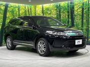 2018 TOYOTA HARRIER