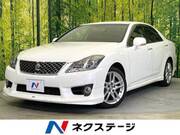 2010 TOYOTA CROWN