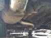 MERCEDES BENZ C CLASS