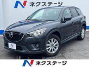 2012 MAZDA CX-5 20S