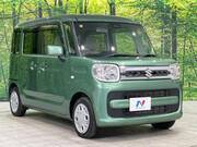 2018 SUZUKI SPACIA